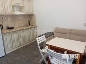 Студия квартира, вторичка, 31м2, 1/7 этаж