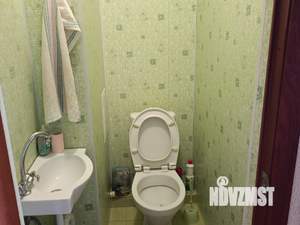 1-к квартира, вторичка, 58м2, 8/10 этаж