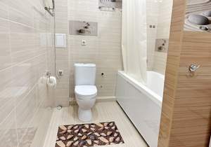 1-к квартира, вторичка, 55м2, 3/7 этаж