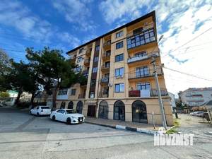 1-к квартира, вторичка, 43м2, 4/5 этаж