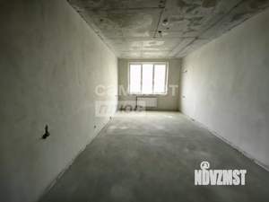 1-к квартира, вторичка, 46м2, 3/9 этаж