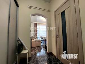 1-к квартира, вторичка, 44м2, 1/4 этаж