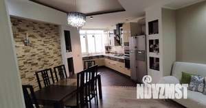 4-к квартира, вторичка, 107м2, 4/11 этаж