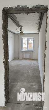 2-к квартира, вторичка, 47м2, 2/2 этаж