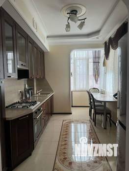 2-к квартира, вторичка, 65м2, 3/5 этаж