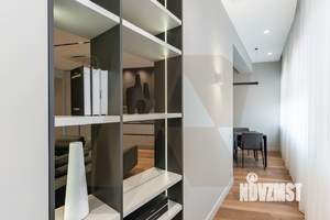 3-к квартира, вторичка, 135м2, 12/16 этаж