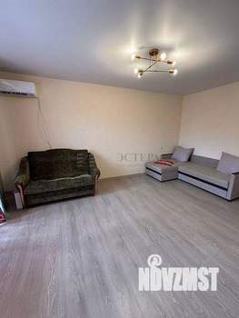 1-к квартира, вторичка, 35м2, 5/5 этаж