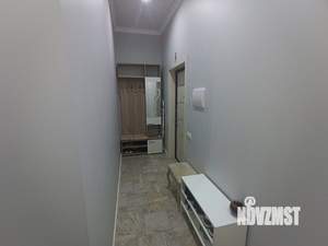 1-к квартира, вторичка, 35м2, 1/5 этаж