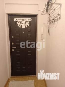 2-к квартира, вторичка, 44м2, 5/5 этаж