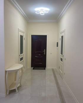 1-к квартира, вторичка, 82м2, 4/15 этаж