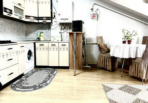 1-к квартира, вторичка, 40м2, 7/7 этаж