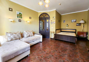 1-к квартира, вторичка, 40м2, 1/5 этаж