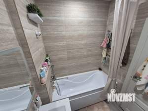 1-к квартира, вторичка, 48м2, 6/7 этаж