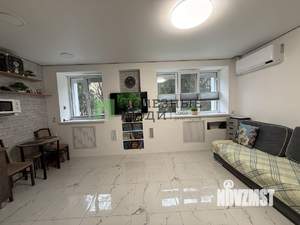 Студия квартира, вторичка, 24м2, 1/1 этаж