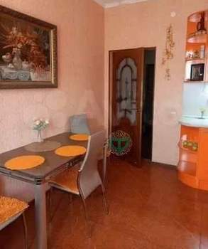 2-к квартира, вторичка, 60м2, 4/6 этаж