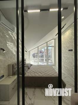 1-к квартира, вторичка, 49м2, 5/5 этаж