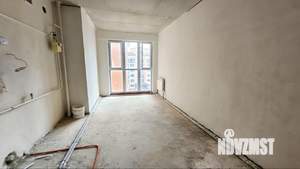 1-к квартира, сданный дом, 65м2, 6/9 этаж