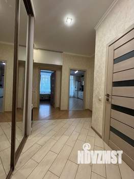 2-к квартира, вторичка, 66м2, 2/8 этаж