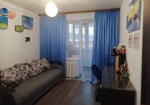 4-к квартира, вторичка, 85м2, 5/5 этаж