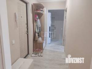 2-к квартира, вторичка, 53м2, 3/5 этаж