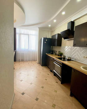 2-к квартира, вторичка, 72м2, 3/5 этаж