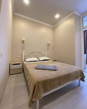 1-к квартира, вторичка, 30м2, 4/8 этаж