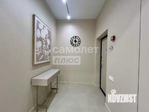 3-к квартира, вторичка, 118м2, 1/20 этаж
