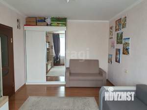 1-к квартира, вторичка, 37м2, 5/5 этаж