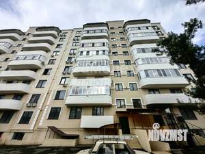 1-к квартира, вторичка, 46м2, 3/9 этаж