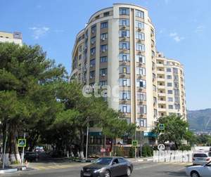 2-к квартира, вторичка, 76м2, 4/12 этаж