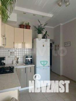 1-к квартира, вторичка, 38м2, 2/10 этаж