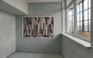 2-к квартира, вторичка, 35м2, 1/7 этаж
