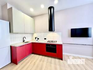 1-к квартира, вторичка, 43м2, 5/7 этаж