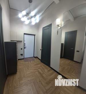 2-к квартира, вторичка, 50м2, 4/4 этаж