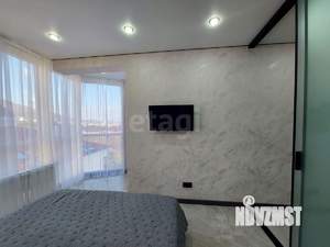 1-к квартира, вторичка, 54м2, 11/22 этаж