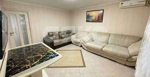 3-к квартира, вторичка, 78м2, 1/5 этаж