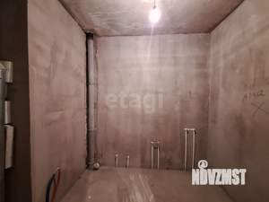 1-к квартира, вторичка, 42м2, 5/9 этаж