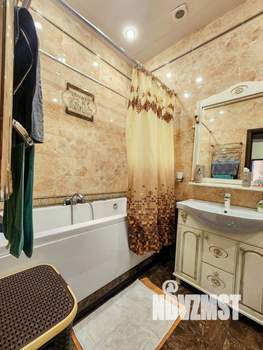 3-к квартира, вторичка, 126м2, 9/14 этаж