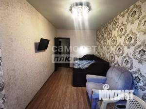 1-к квартира, вторичка, 31м2, 3/4 этаж