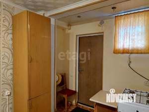 1-к квартира, вторичка, 29м2, 2/3 этаж