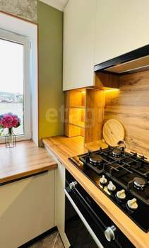 3-к квартира, вторичка, 63м2, 5/9 этаж