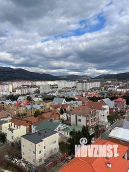 1-к квартира, вторичка, 30м2, 10/10 этаж