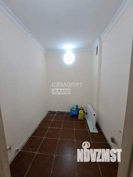 1-к квартира, вторичка, 52м2, 2/5 этаж