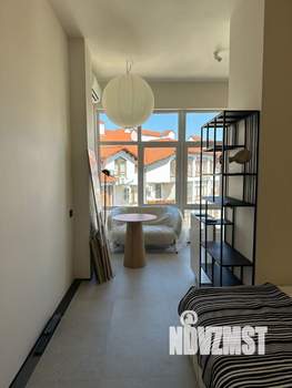 1-к квартира, вторичка, 30м2, 8/8 этаж