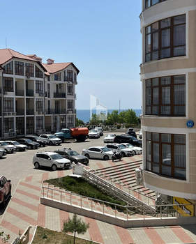 2-к квартира, вторичка, 76м2, 2/7 этаж