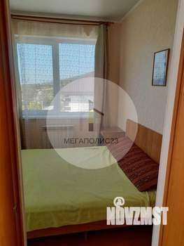 2-к квартира, вторичка, 50м2, 3/5 этаж