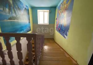 2-к квартира, вторичка, 46м2, 2/2 этаж