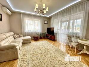 2-к квартира, вторичка, 110м2, 3/5 этаж