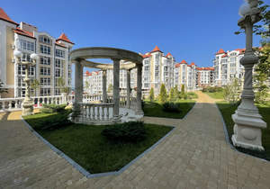 1-к квартира, вторичка, 46м2, 3/6 этаж