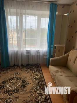 1-к квартира, вторичка, 22м2, 5/5 этаж